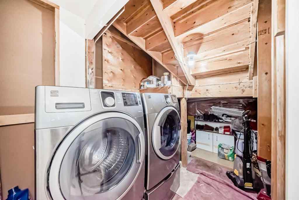 MLS® A2256874 - 11 Martinwood Road NE in Martindale Calgary, Residential