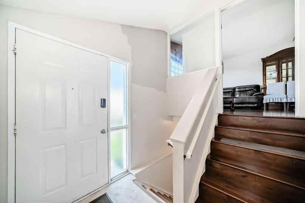 MLS® A2256874 - 11 Martinwood Road NE in Martindale Calgary, Residential
