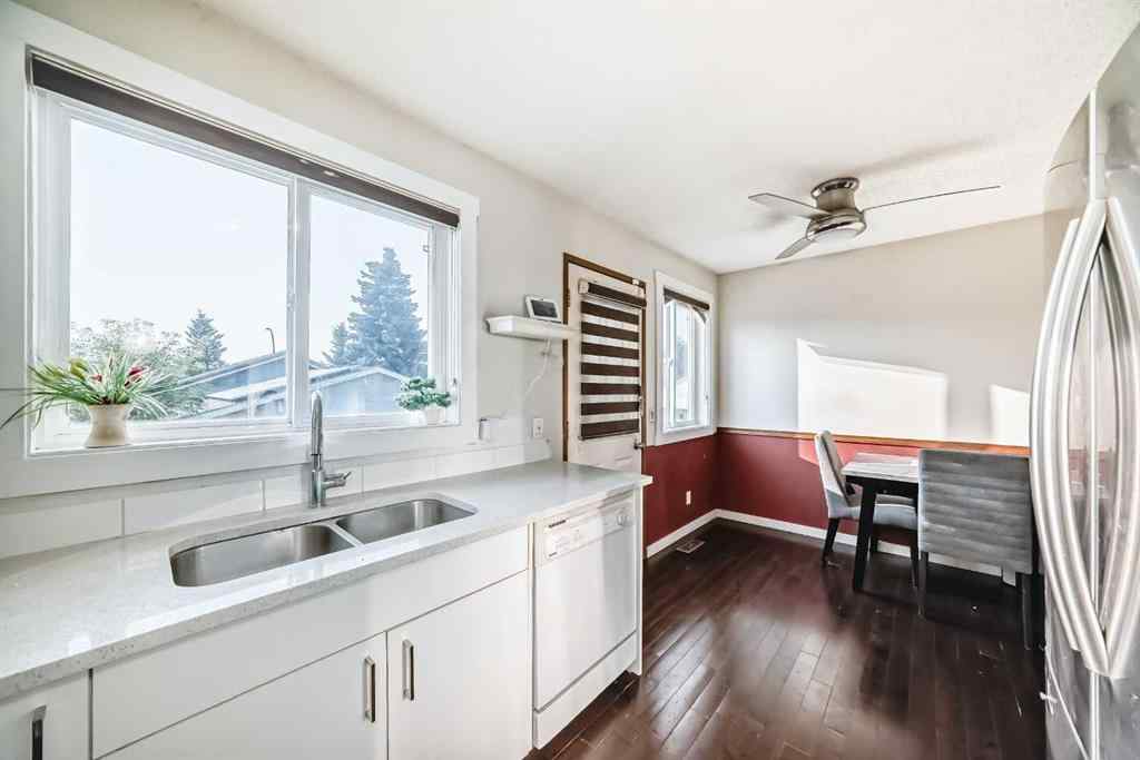MLS® A2256874 - 11 Martinwood Road NE in Martindale Calgary, Residential