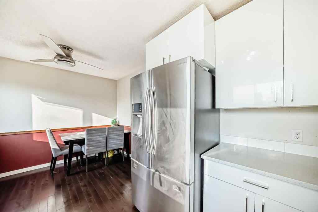 MLS® A2256874 - 11 Martinwood Road NE in Martindale Calgary, Residential