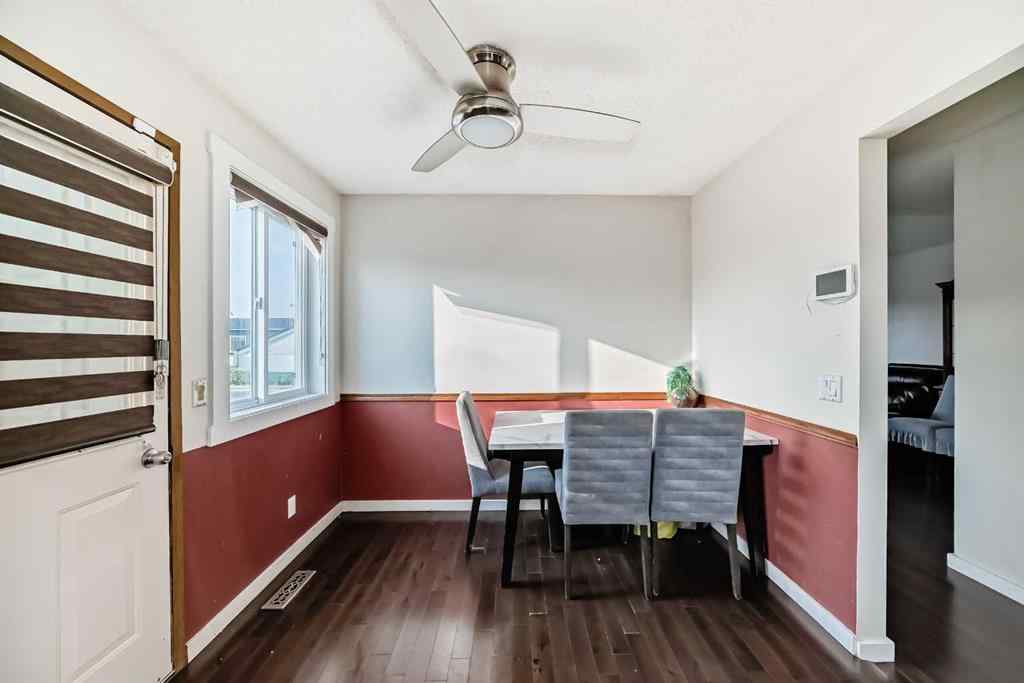 MLS® A2256874 - 11 Martinwood Road NE in Martindale Calgary, Residential