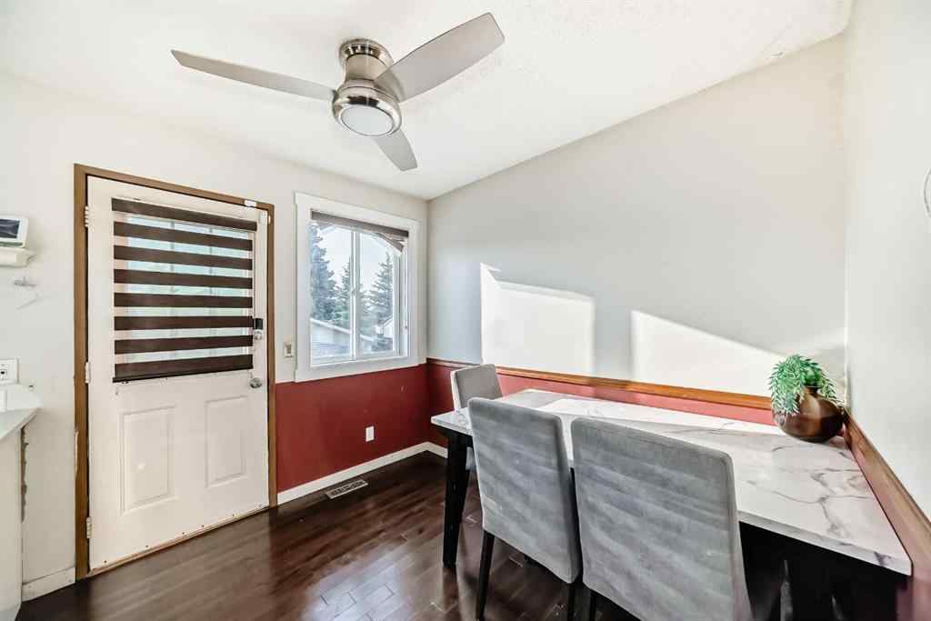 MLS® A2256874 - 11 Martinwood Road NE in Martindale Calgary, Residential