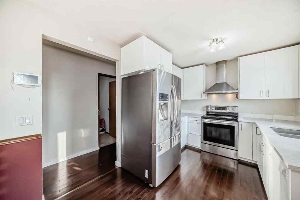 MLS® A2256874 - 11 Martinwood Road NE in Martindale Calgary, Residential