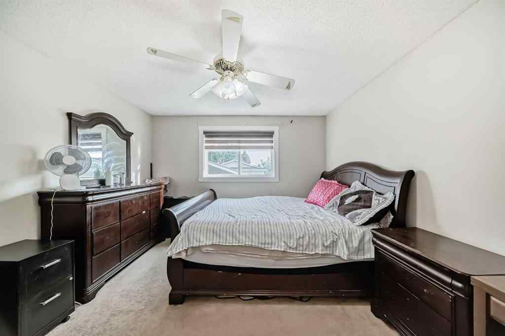 MLS® A2256874 - 11 Martinwood Road NE in Martindale Calgary, Residential