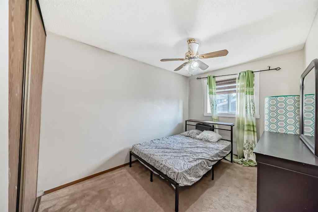 MLS® A2256874 - 11 Martinwood Road NE in Martindale Calgary, Residential