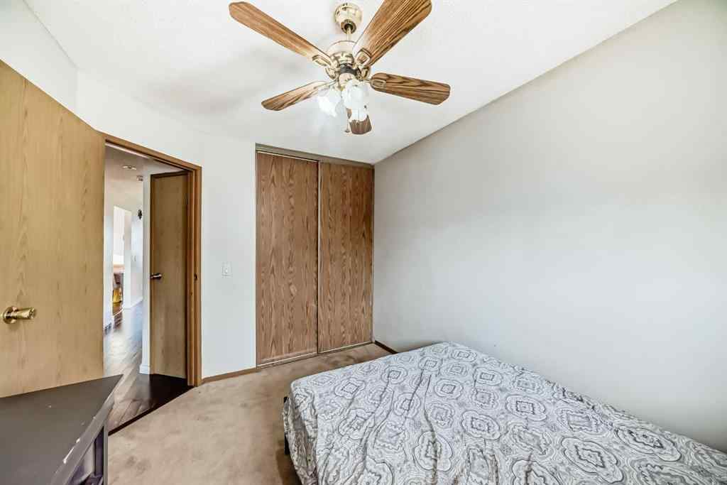 MLS® A2256874 - 11 Martinwood Road NE in Martindale Calgary, Residential