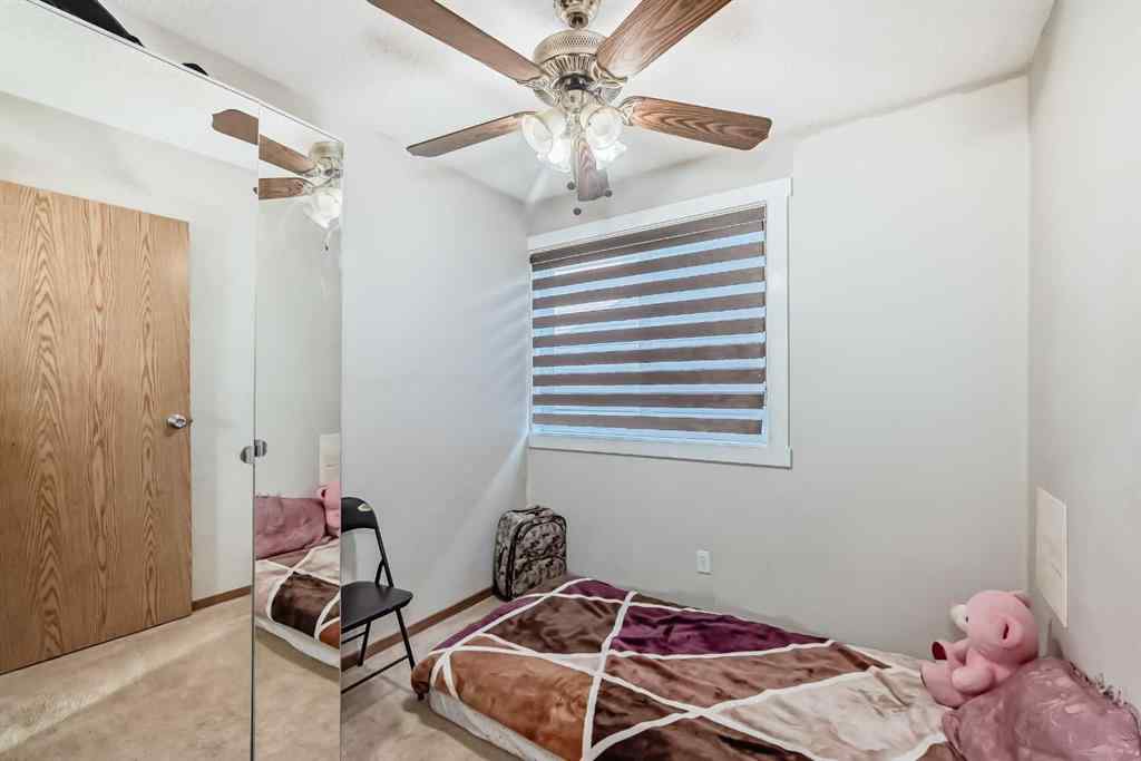 MLS® A2256874 - 11 Martinwood Road NE in Martindale Calgary, Residential