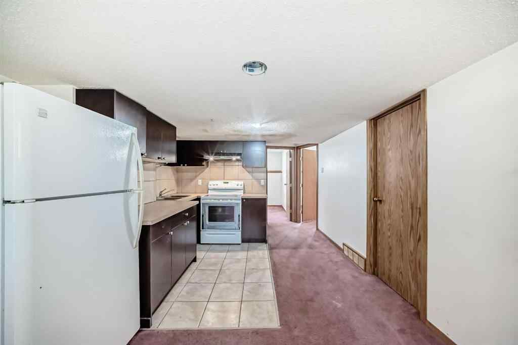 MLS® A2256874 - 11 Martinwood Road NE in Martindale Calgary, Residential
