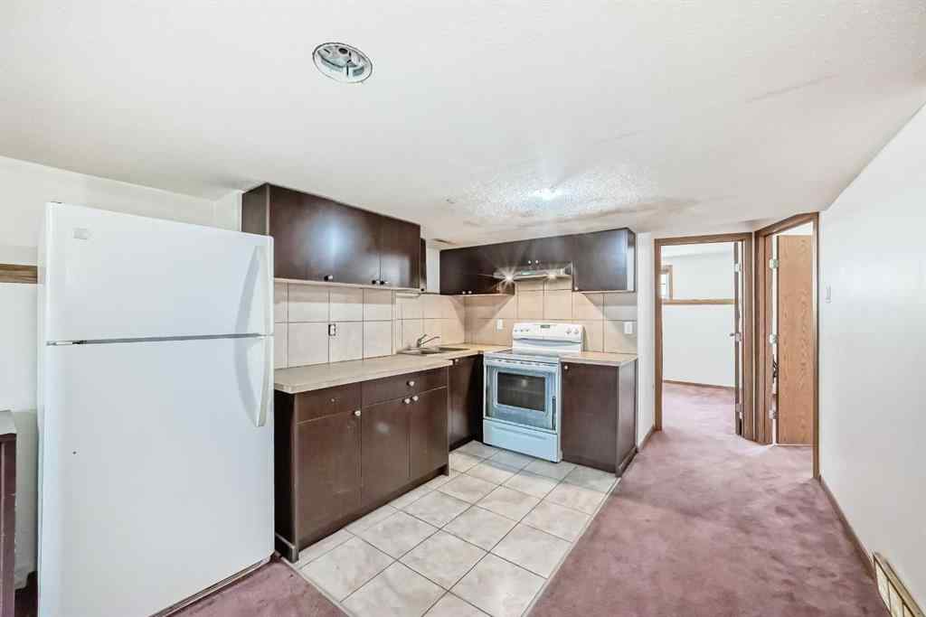 MLS® A2256874 - 11 Martinwood Road NE in Martindale Calgary, Residential