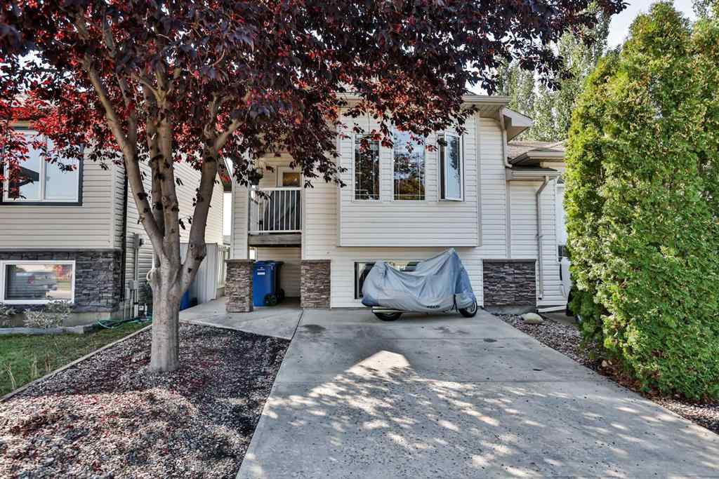 MLS® A2256875 - 377 Lynx Crescent N in Uplands Lethbridge, Residential