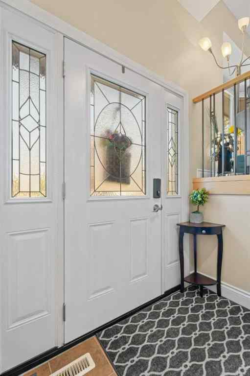 MLS® A2256876 - 1205 Meadowbrook Drive SE in Meadowbrook Airdrie, Residential