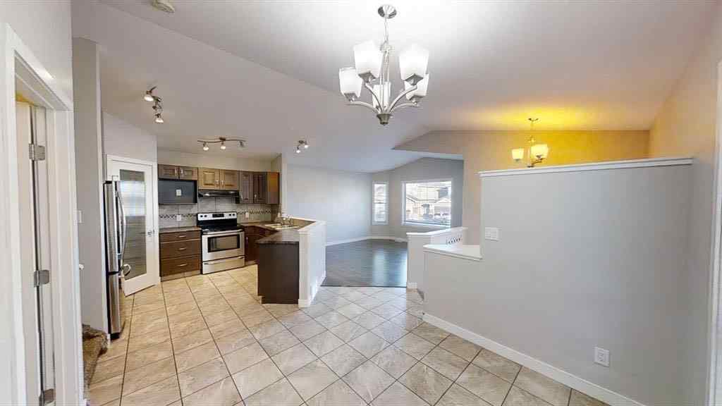 MLS® A2256877 - 9422 88 Street  in Cobblestone Grande Prairie, Residential