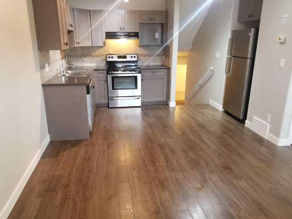 MLS® A2256877 - 9422 88 Street  in Cobblestone Grande Prairie, Residential