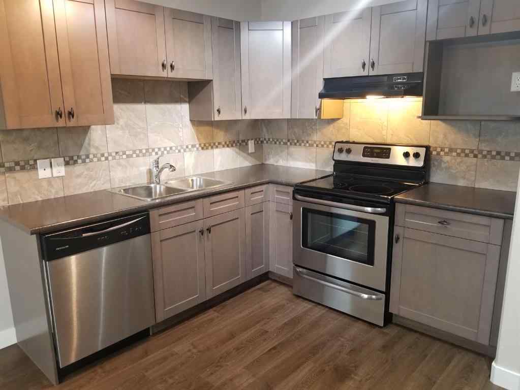 MLS® A2256877 - 9422 88 Street  in Cobblestone Grande Prairie, Residential