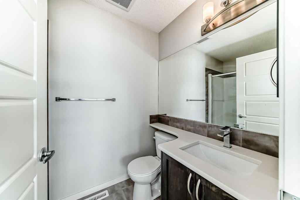 MLS® A2256880 - 59 Nolanlake Cove NW in Nolan Hill Calgary, Residential