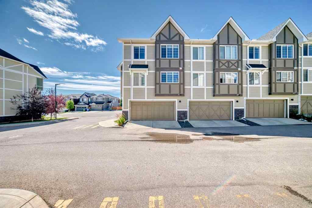 MLS® A2256880 - 59 Nolanlake Cove NW in Nolan Hill Calgary, Residential