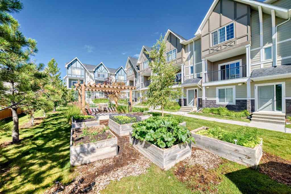 MLS® A2256880 - 59 Nolanlake Cove NW in Nolan Hill Calgary, Residential