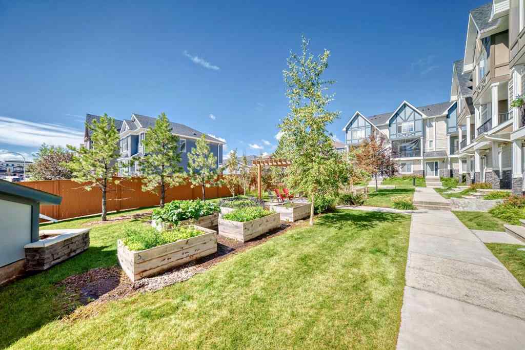 MLS® A2256880 - 59 Nolanlake Cove NW in Nolan Hill Calgary, Residential