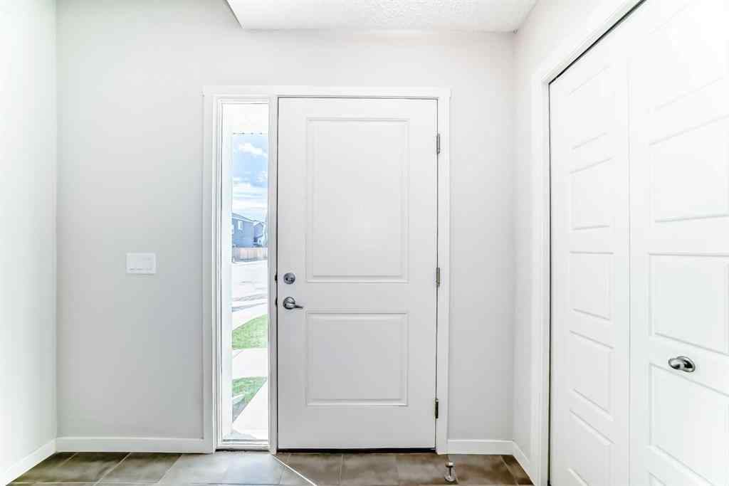 MLS® A2256880 - 59 Nolanlake Cove NW in Nolan Hill Calgary, Residential