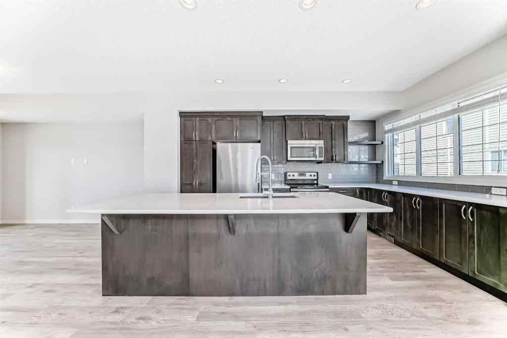 MLS® A2256880 - 59 Nolanlake Cove NW in Nolan Hill Calgary, Residential