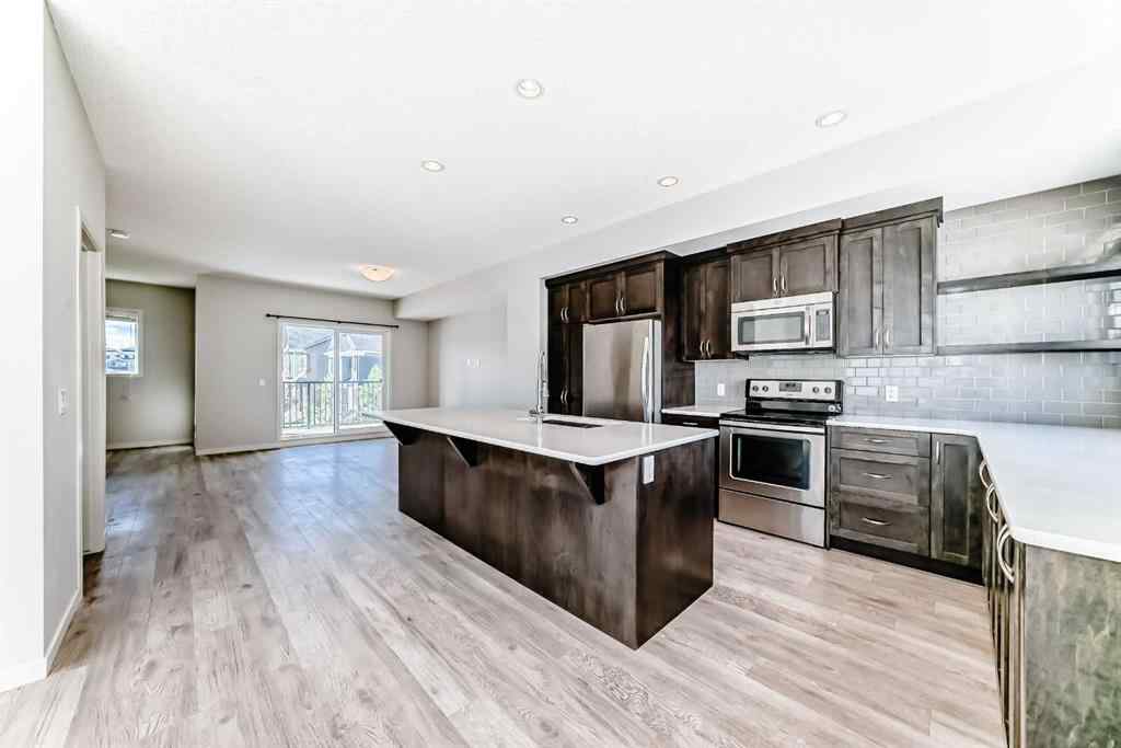 MLS® A2256880 - 59 Nolanlake Cove NW in Nolan Hill Calgary, Residential