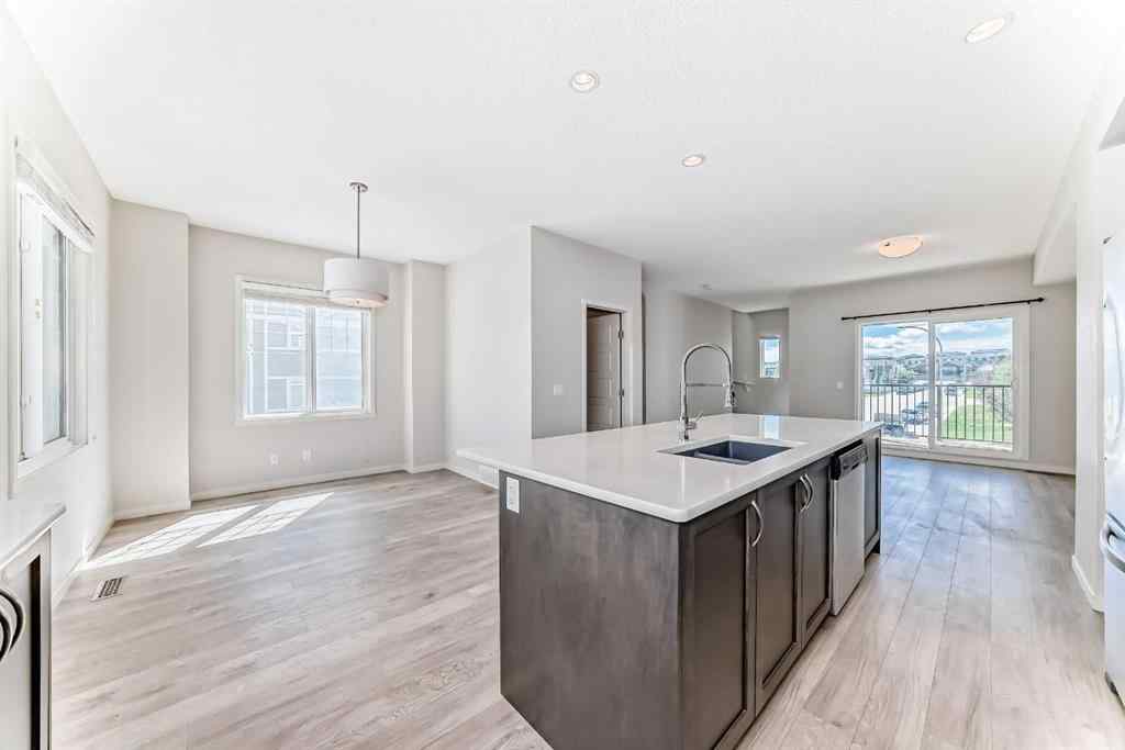 MLS® A2256880 - 59 Nolanlake Cove NW in Nolan Hill Calgary, Residential
