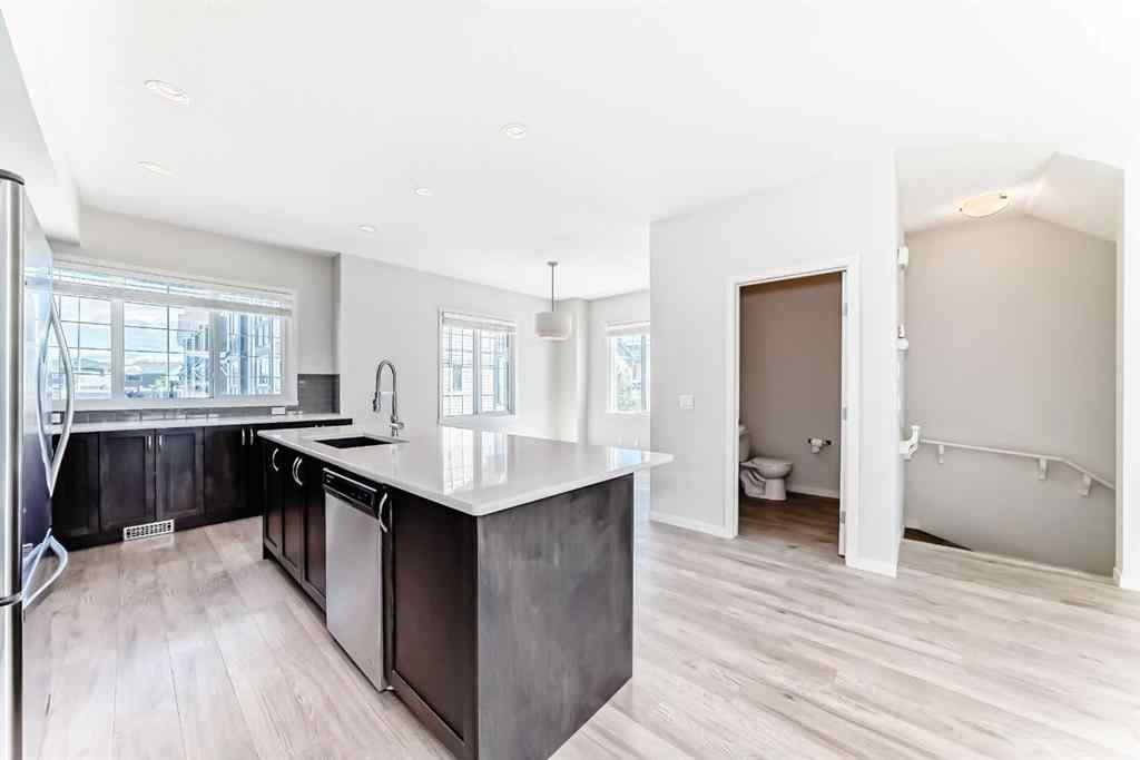 MLS® A2256880 - 59 Nolanlake Cove NW in Nolan Hill Calgary, Residential