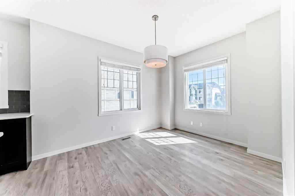 MLS® A2256880 - 59 Nolanlake Cove NW in Nolan Hill Calgary, Residential