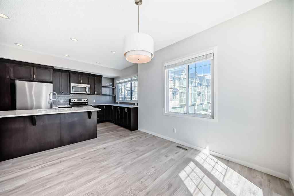 MLS® A2256880 - 59 Nolanlake Cove NW in Nolan Hill Calgary, Residential