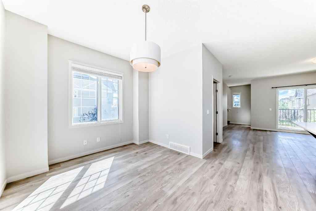 MLS® A2256880 - 59 Nolanlake Cove NW in Nolan Hill Calgary, Residential