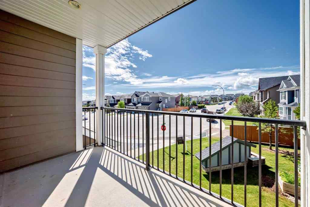 MLS® A2256880 - 59 Nolanlake Cove NW in Nolan Hill Calgary, Residential