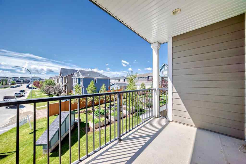 MLS® A2256880 - 59 Nolanlake Cove NW in Nolan Hill Calgary, Residential