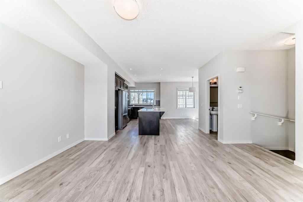 MLS® A2256880 - 59 Nolanlake Cove NW in Nolan Hill Calgary, Residential