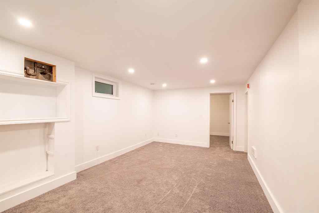 MLS® A2256881 - 5402 59 Street  in Lucas Heights Ponoka, Residential