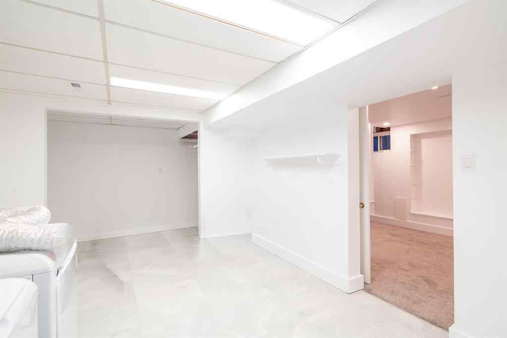 MLS® A2256881 - 5402 59 Street  in Lucas Heights Ponoka, Residential