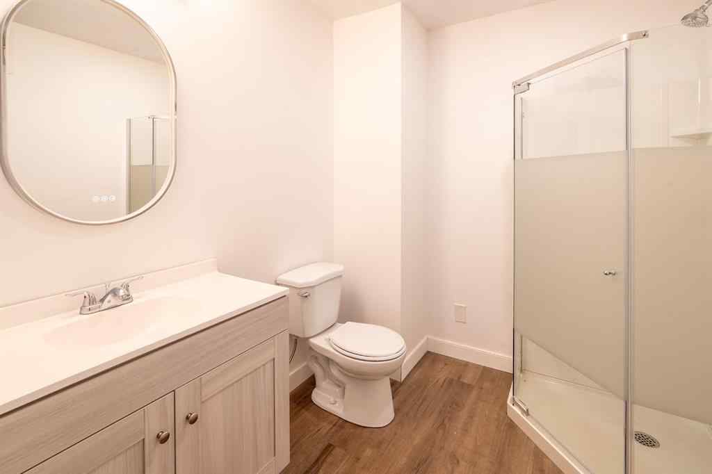 MLS® A2256881 - 5402 59 Street  in Lucas Heights Ponoka, Residential