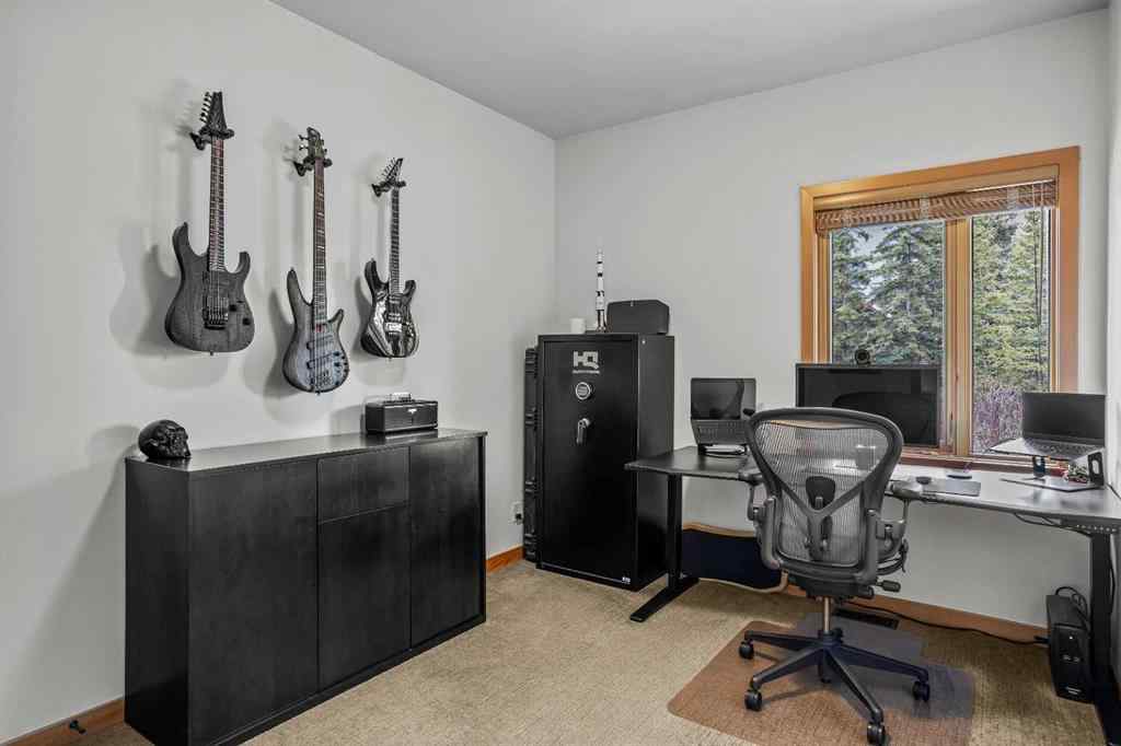 MLS® A2256883 - 7 Creekside Mews  in Spring Creek Canmore, Residential