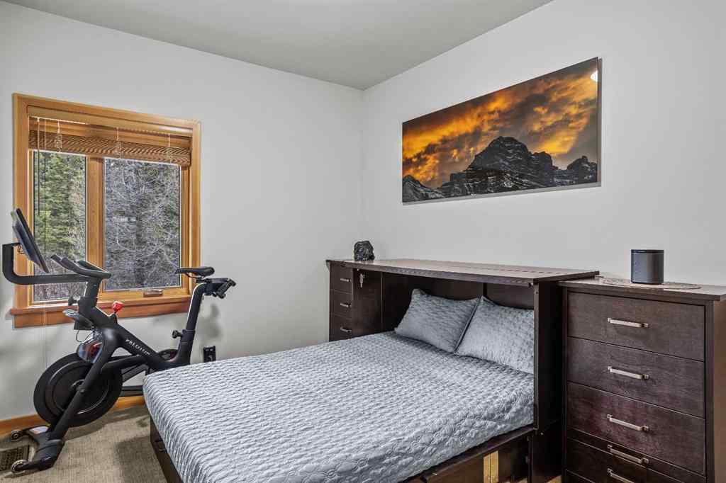 MLS® A2256883 - 7 Creekside Mews  in Spring Creek Canmore, Residential