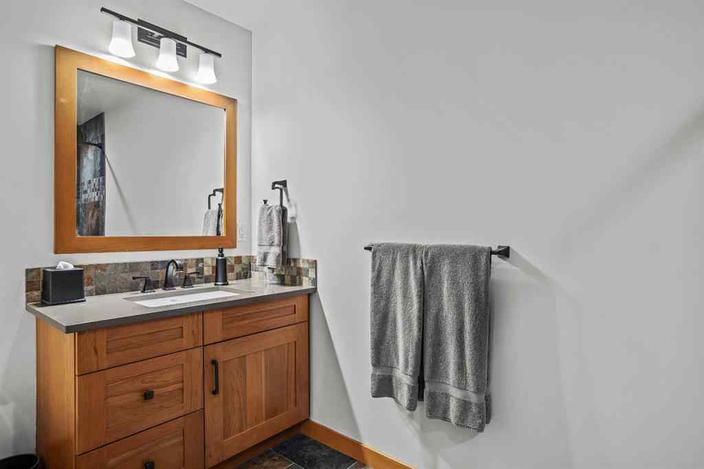 MLS® A2256883 - 7 Creekside Mews  in Spring Creek Canmore, Residential