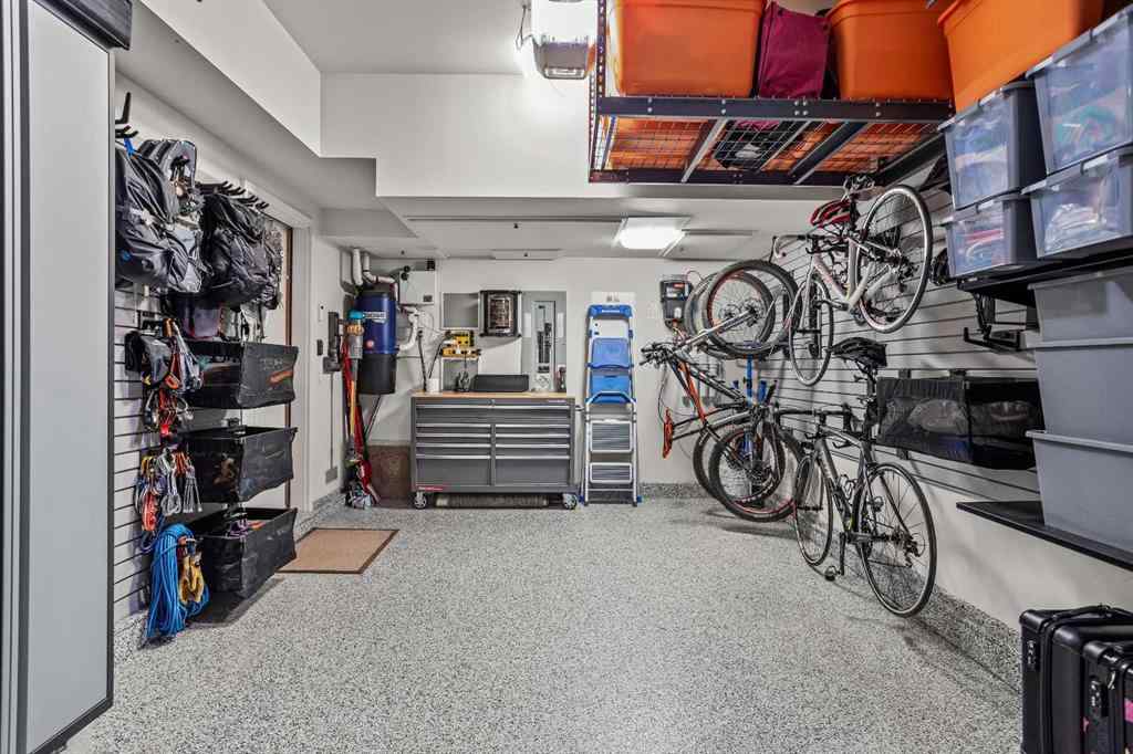 MLS® A2256883 - 7 Creekside Mews  in Spring Creek Canmore, Residential