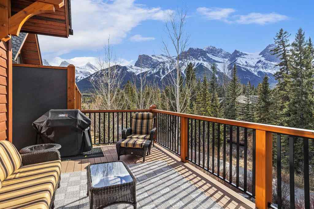 MLS® A2256883 - 7 Creekside Mews  in Spring Creek Canmore, Residential