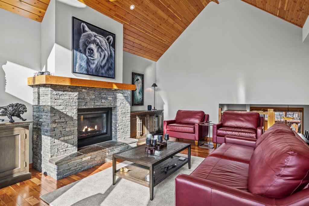 MLS® A2256883 - 7 Creekside Mews  in Spring Creek Canmore, Residential