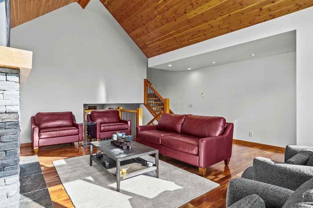 MLS® A2256883 - 7 Creekside Mews  in Spring Creek Canmore, Residential