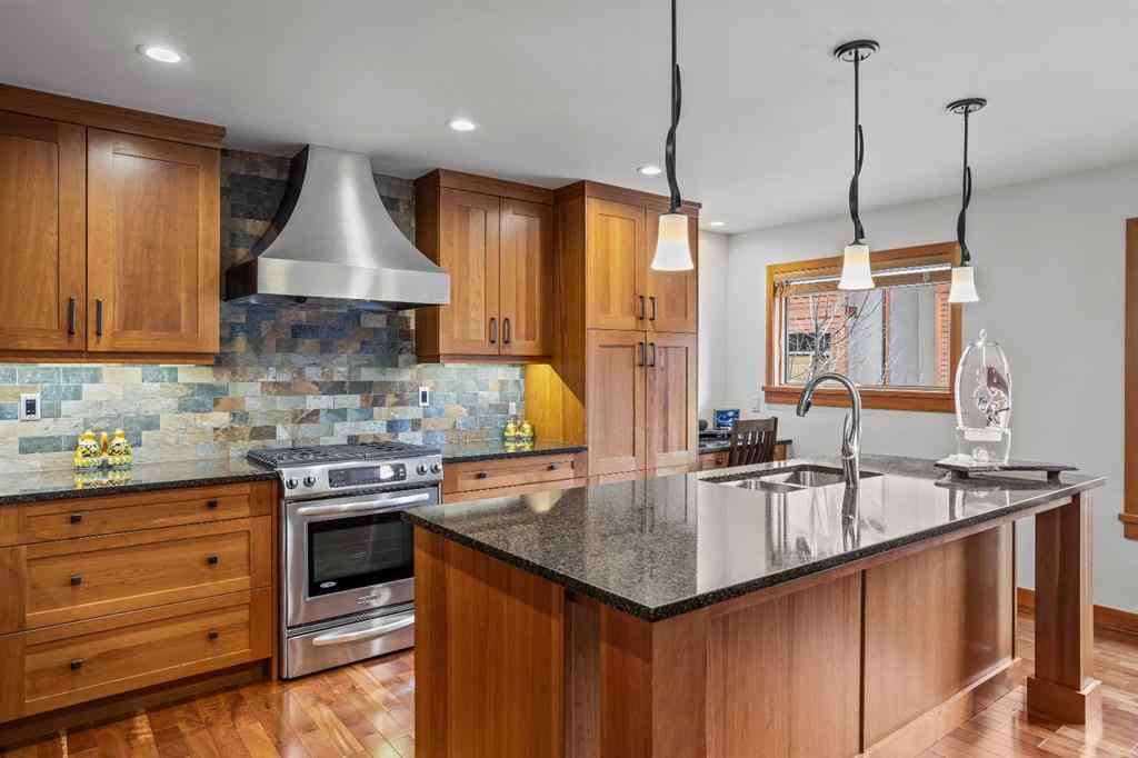 MLS® A2256883 - 7 Creekside Mews  in Spring Creek Canmore, Residential