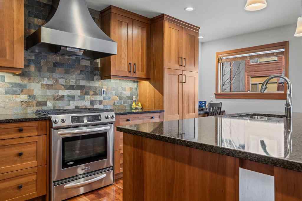 MLS® A2256883 - 7 Creekside Mews  in Spring Creek Canmore, Residential
