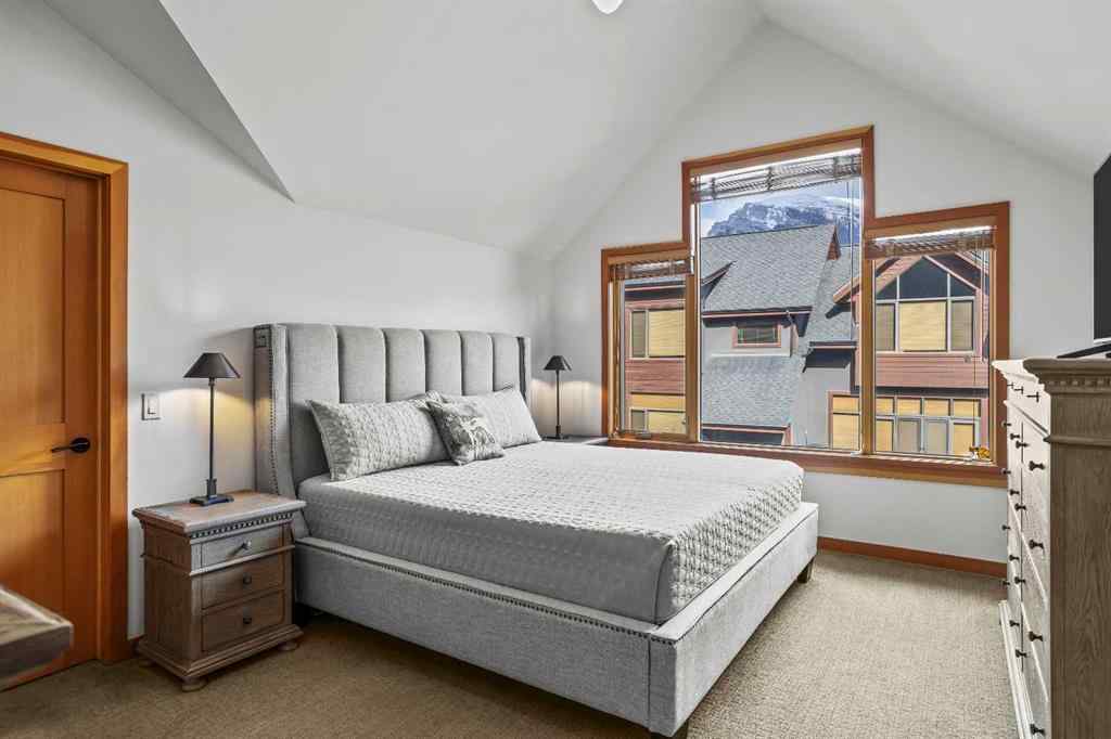 MLS® A2256883 - 7 Creekside Mews  in Spring Creek Canmore, Residential