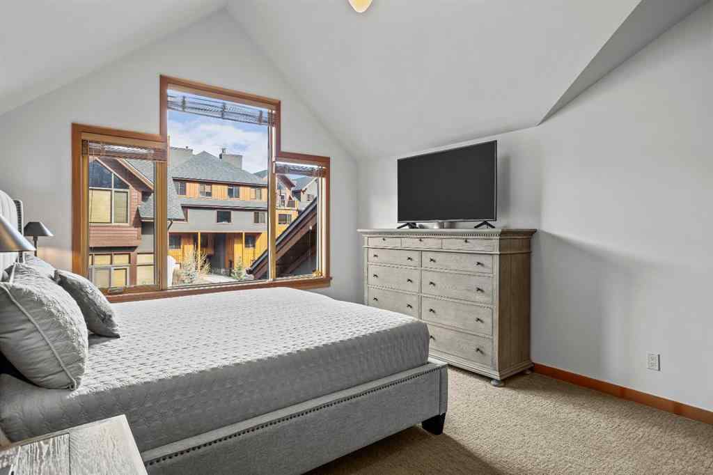MLS® A2256883 - 7 Creekside Mews  in Spring Creek Canmore, Residential