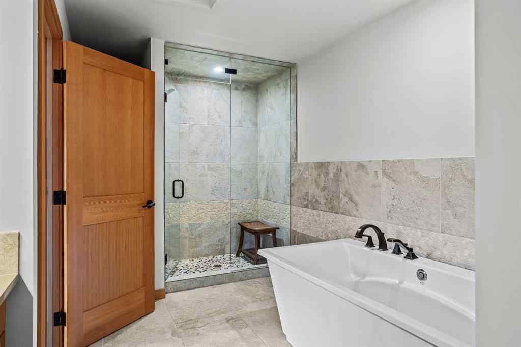 MLS® A2256883 - 7 Creekside Mews  in Spring Creek Canmore, Residential
