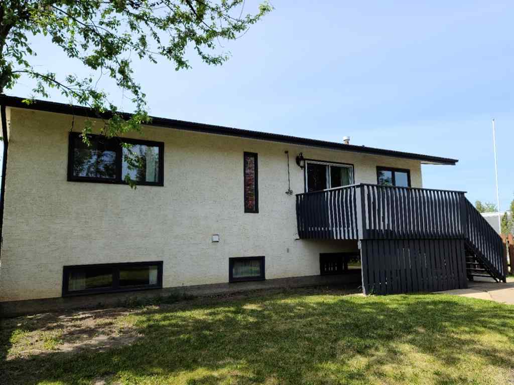 MLS® A2256884 - 7413 96 Street  in North End Peace River, Residential