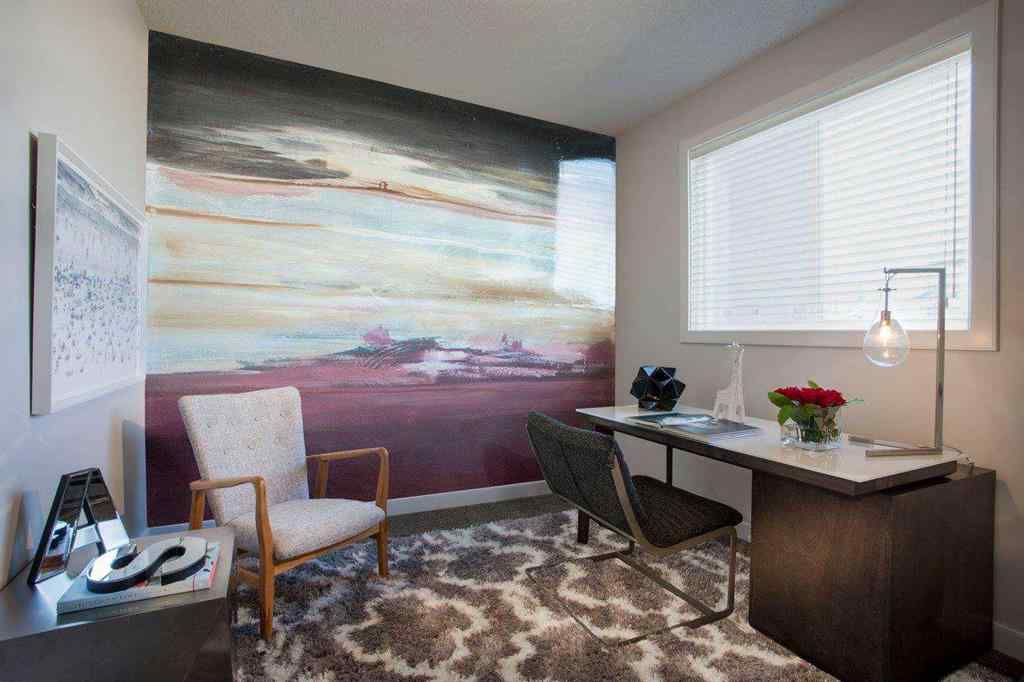 MLS® A2256885 - 51 Sunrise Heath  in Sunset Ridge Cochrane, Residential